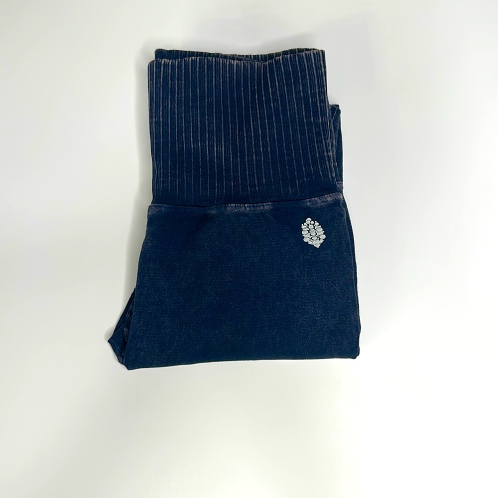 Free People Good Karma Legging